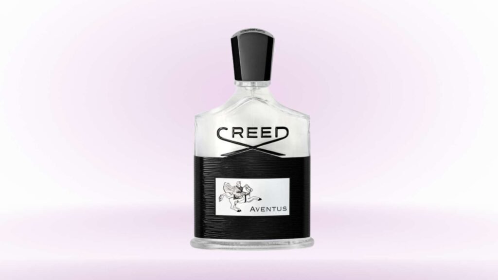 Creed Aventus Fragrance Review
