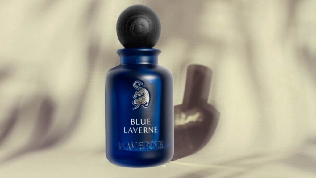 عطر بلو لافيرن